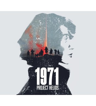 1971 Project Helios Steam Key EUROPE